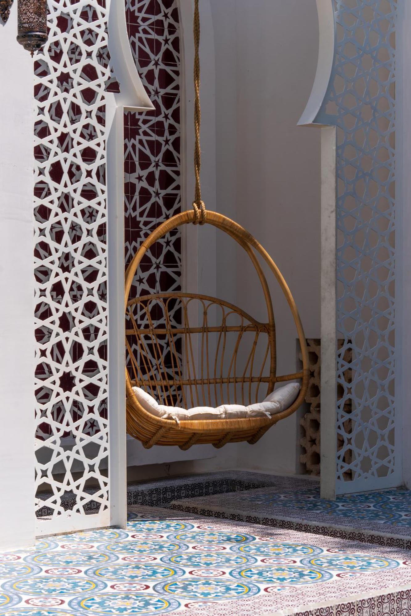 Sana Tulum Beachfront Boutique Hotel Bagian luar foto