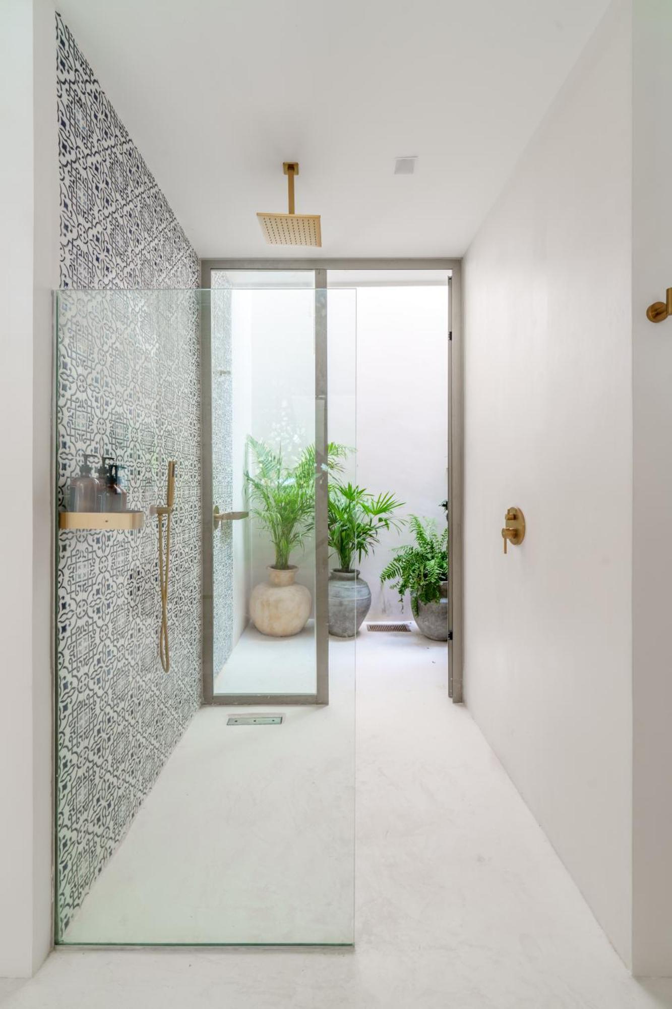 Sana Tulum Beachfront Boutique Hotel Bagian luar foto