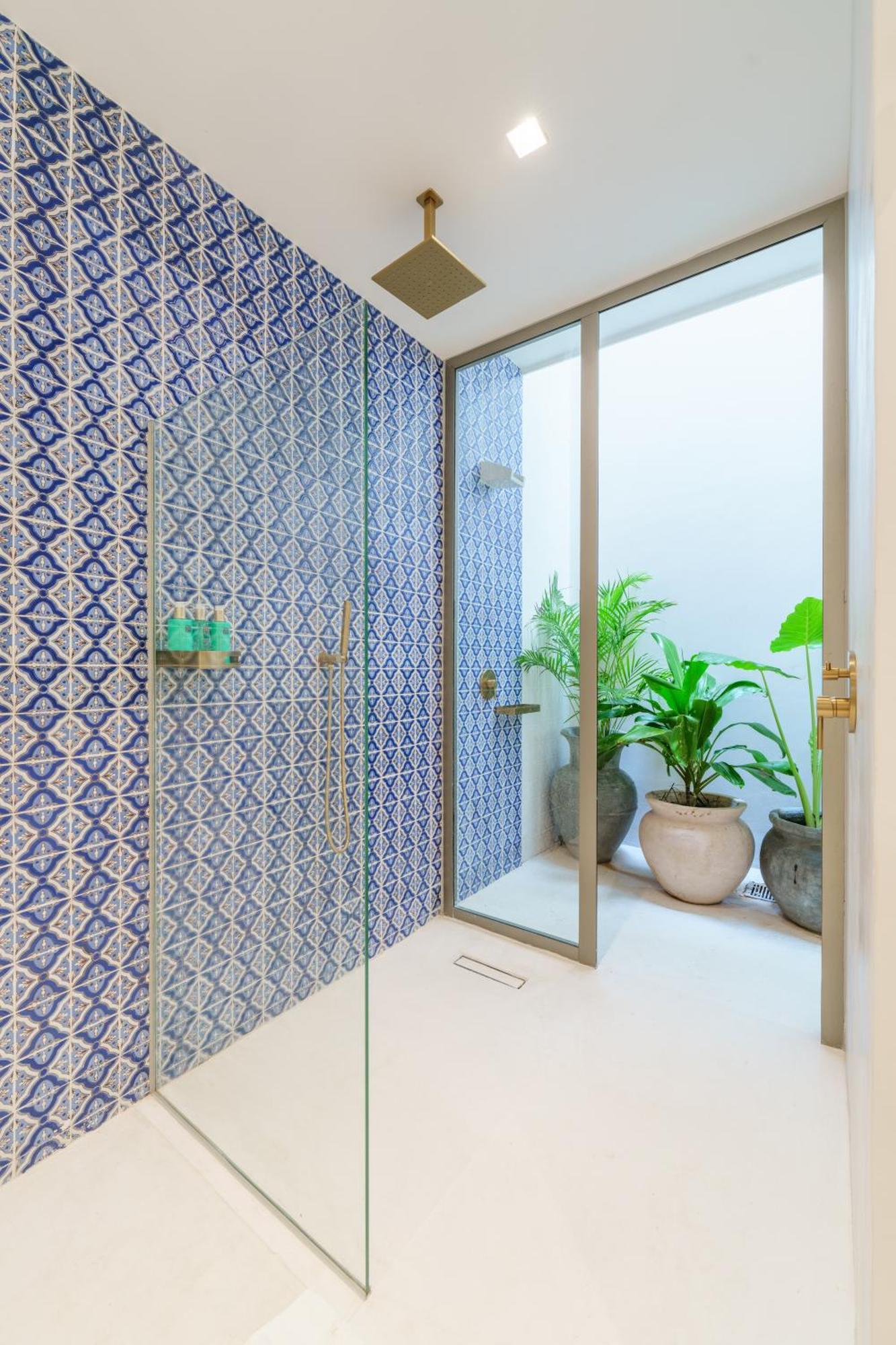 Sana Tulum Beachfront Boutique Hotel Bagian luar foto
