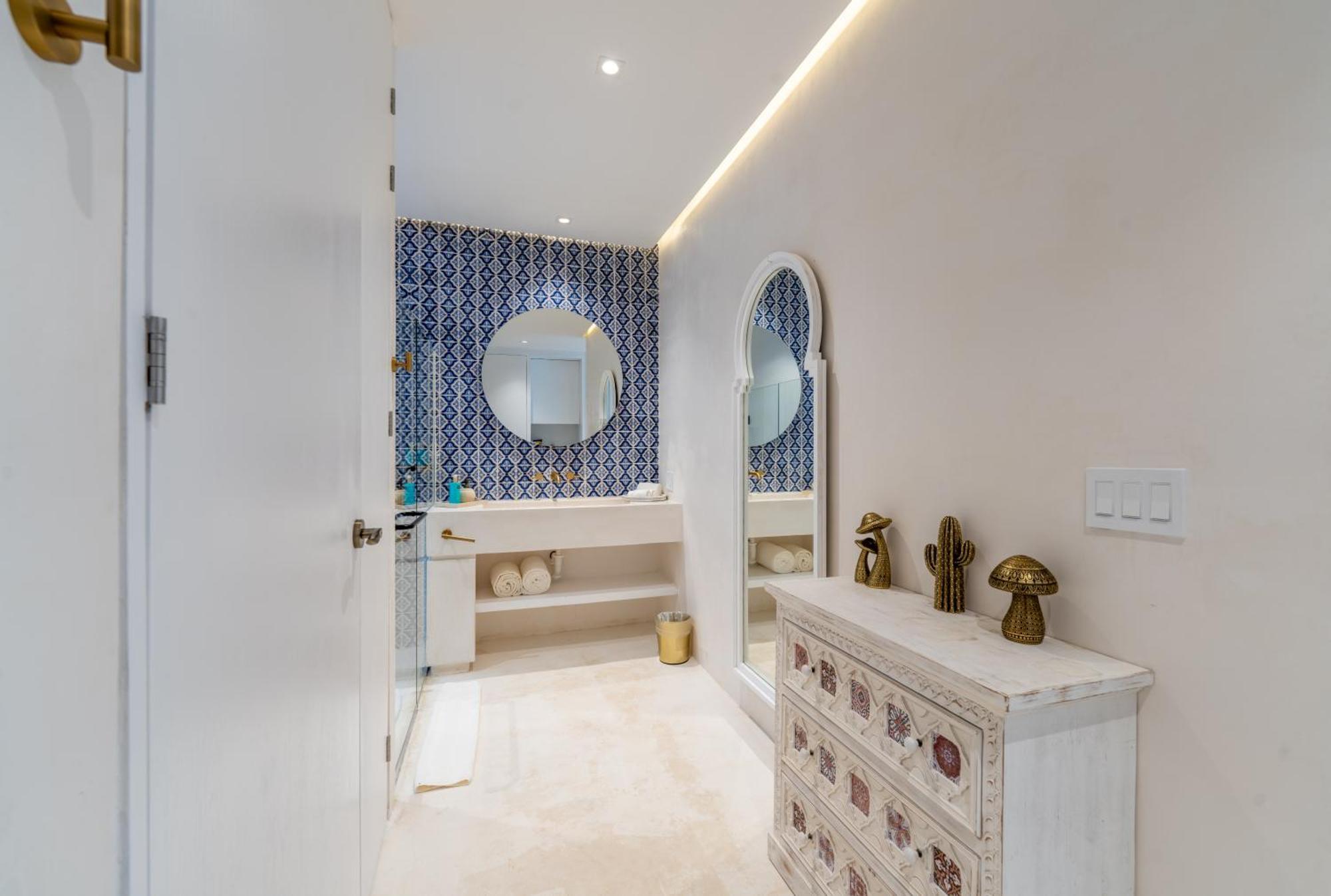 Sana Tulum Beachfront Boutique Hotel Bagian luar foto
