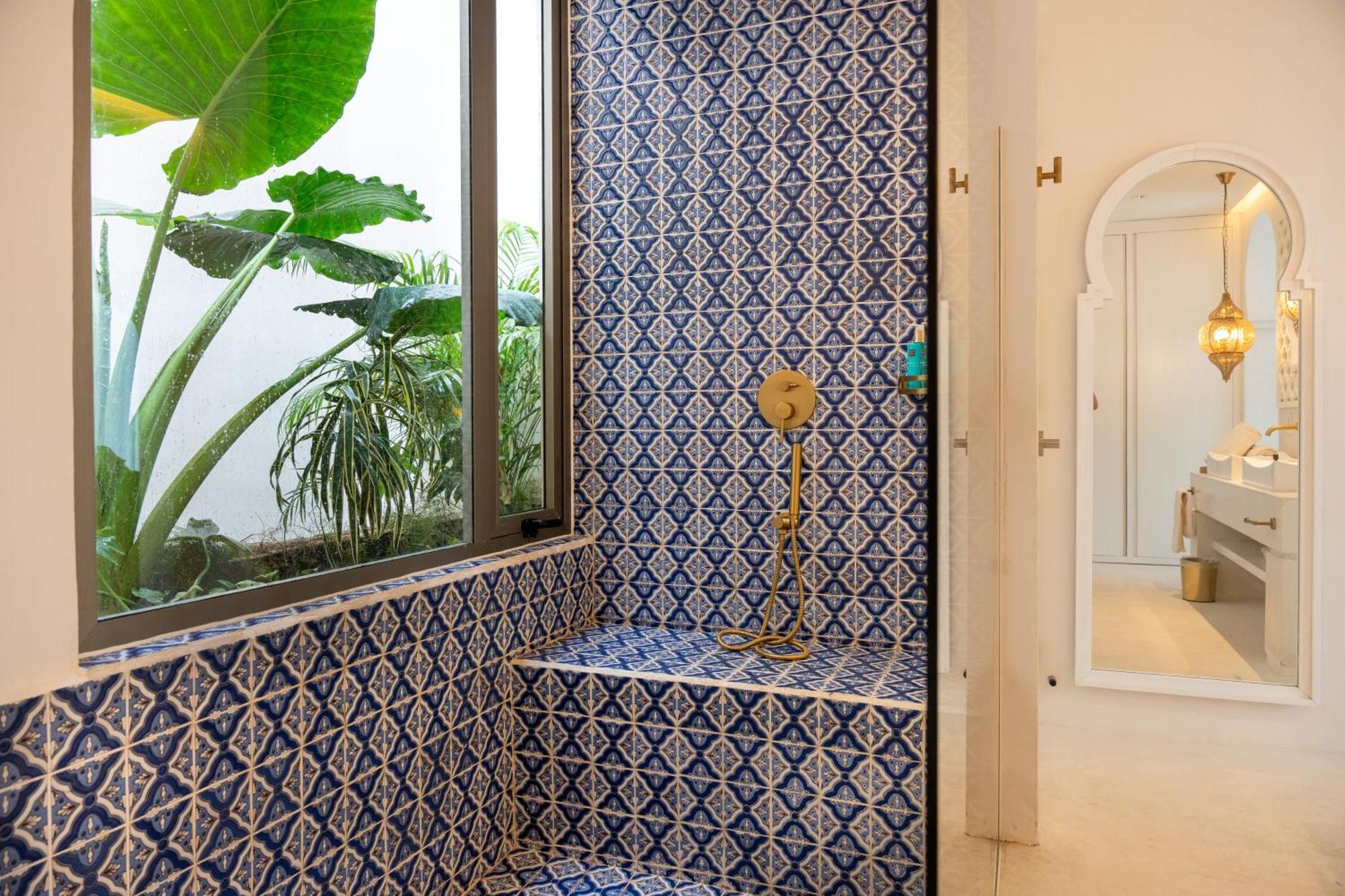 Sana Tulum Beachfront Boutique Hotel Bagian luar foto
