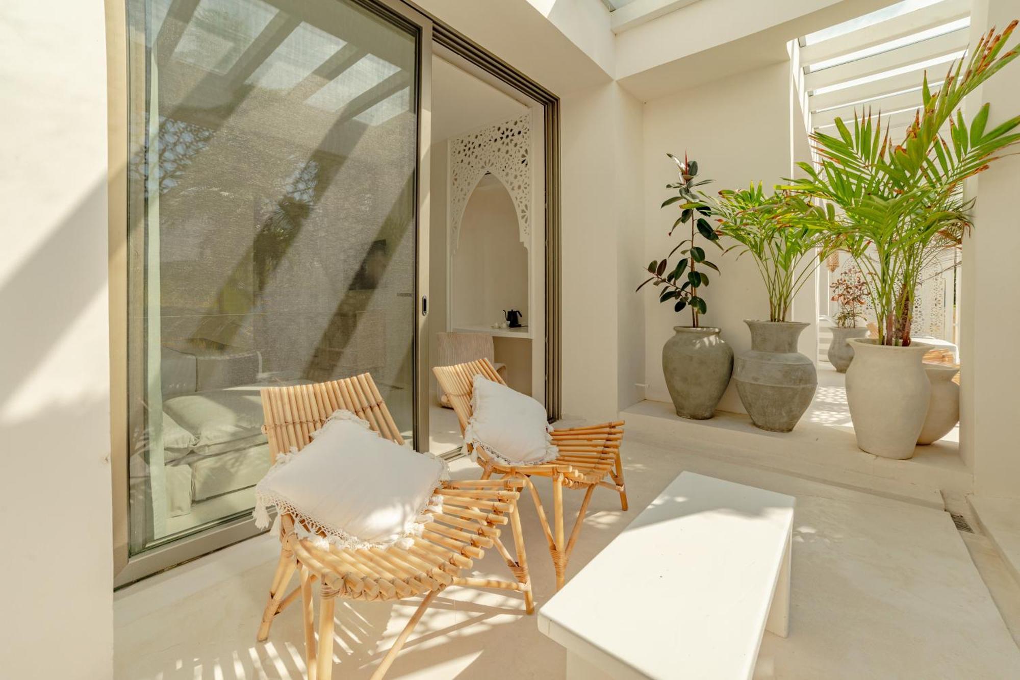 Sana Tulum Beachfront Boutique Hotel Ruang foto